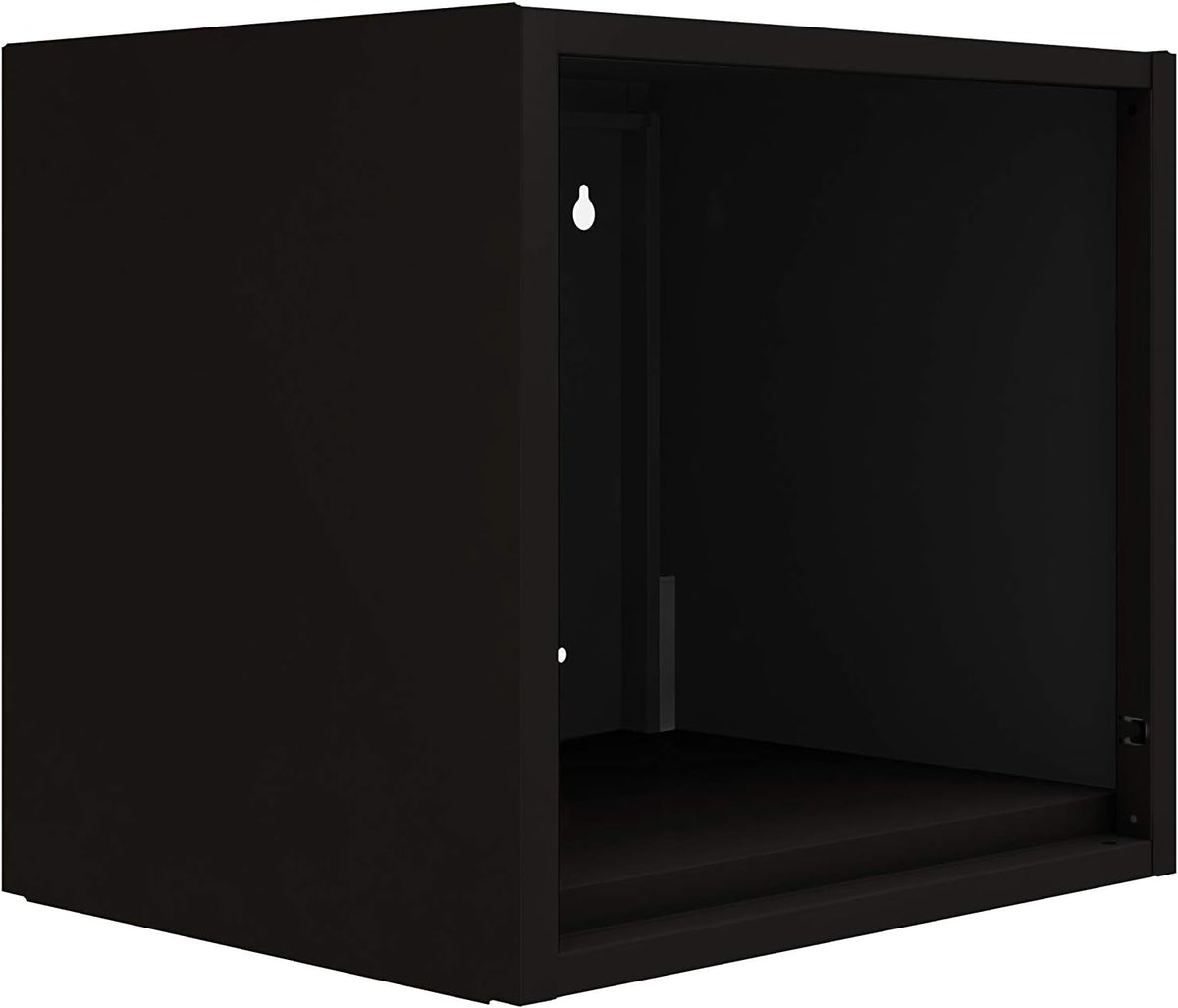 Wall-Mounted Floating Steel Cabinet E371
