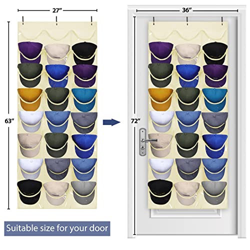 Hat Rack with 3 Hooks Y91259