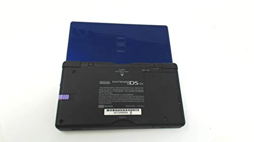Metallic Rose Nintendo DS Lite B730