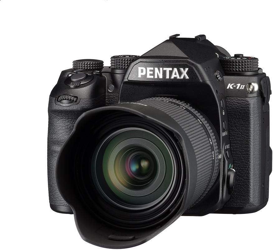 36.4MP Full Flame Digital SLR Camera Body with Shake Reduction II T244669