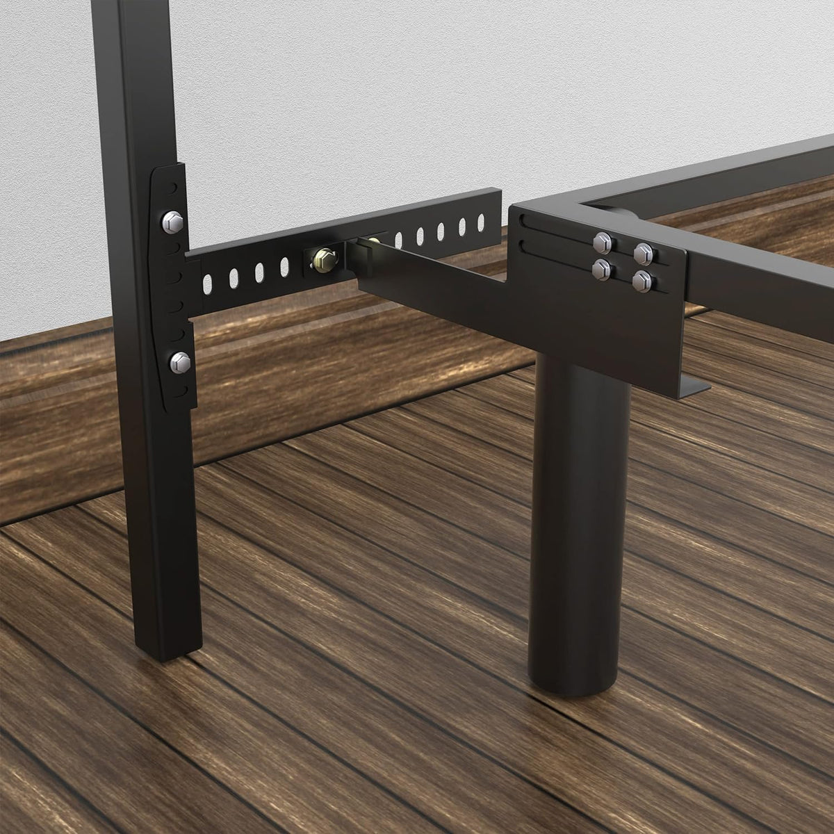 Adjustable Base Headboard Brackets P662720