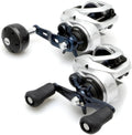 Low Profile Baitcasting Reel O382
