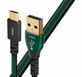 USB A to C Cable 1.5m M995