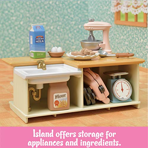 Kitchen Playset N971