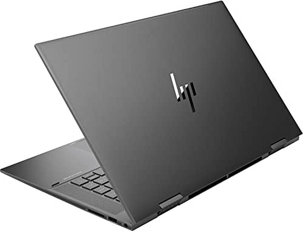 15.6" FHD 2-in-1 Touchscreen Laptop AMD Ryzen 5 5500U 16GB RAM 512GB SSD N845983