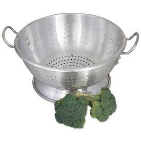 Aluminum Colander 11 qt. P307
