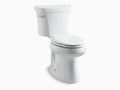 White Highline Toilet P231730