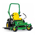 60 in. 24 HP V-Twin Gas Zero-Turn Riding Mower K155