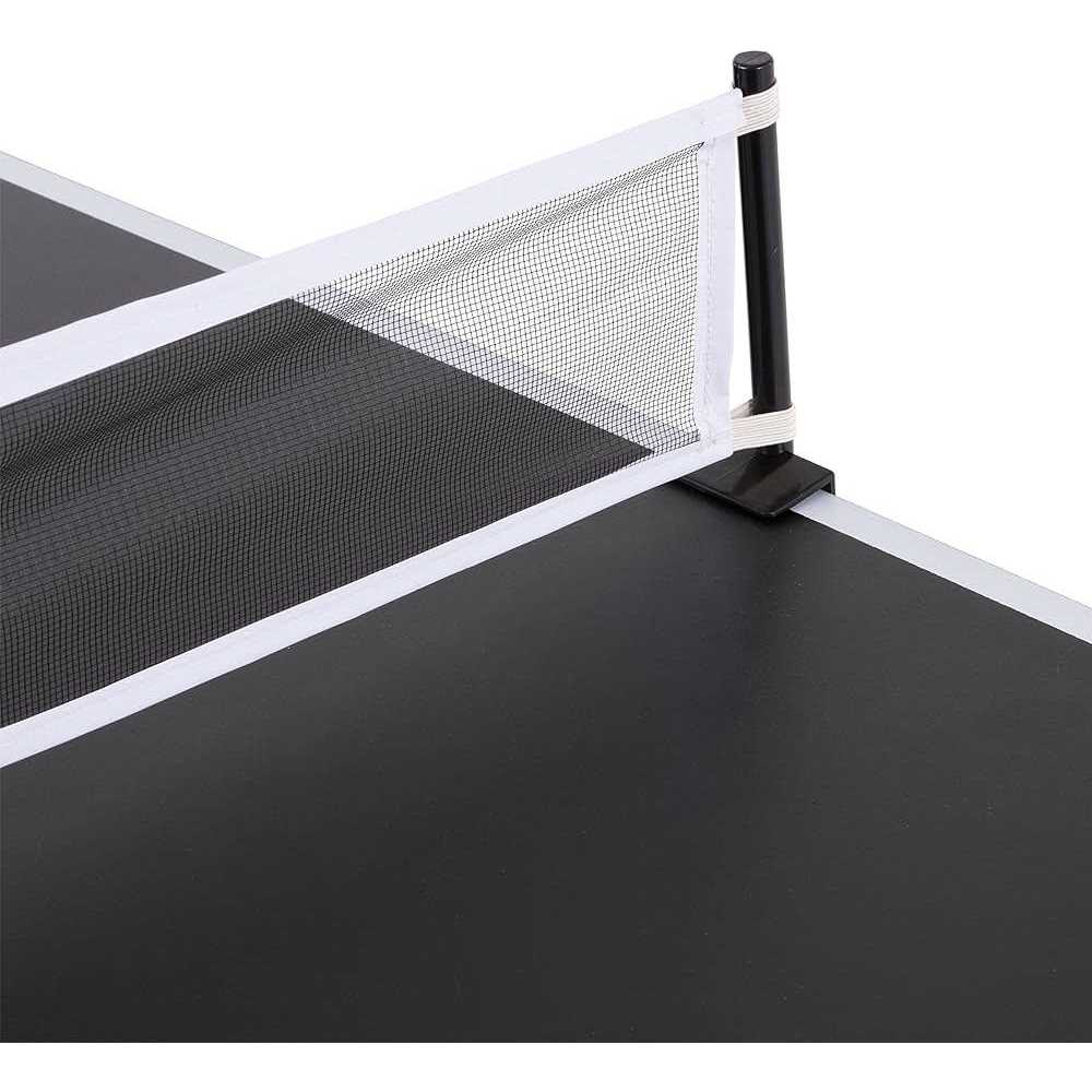 72 4 in 1 Multi-Game Swivel Table E7429