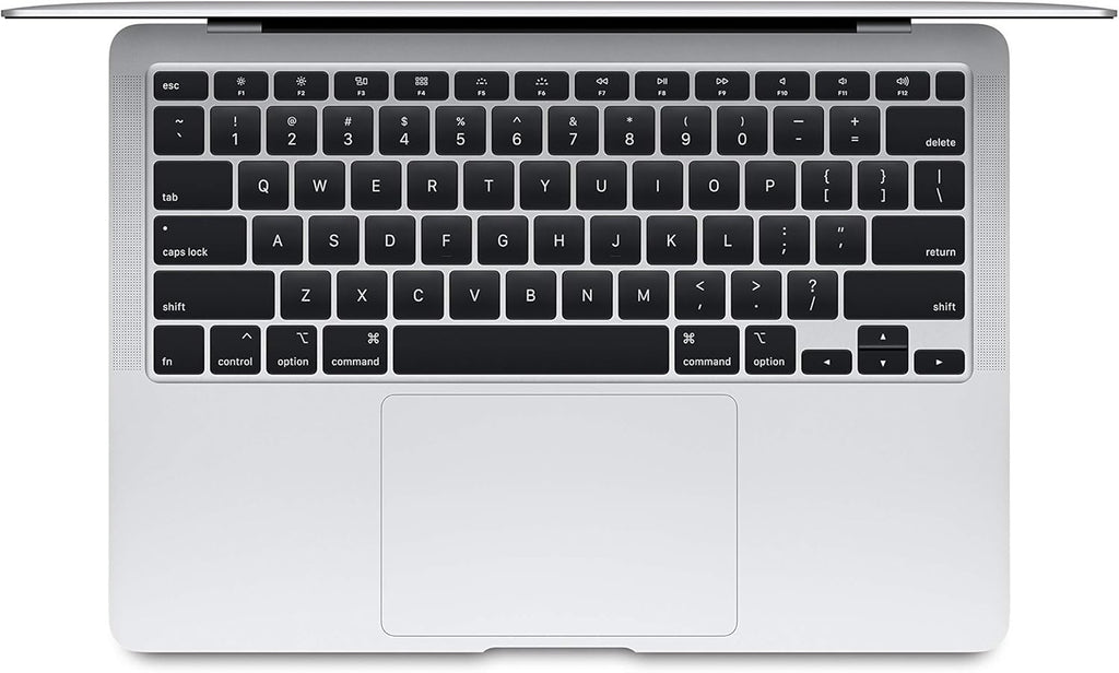 MacBook Air 13-inch 8GB RAM 512GB SSD Silver G9938
