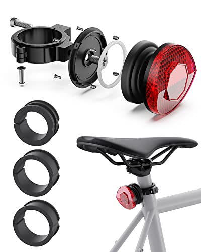 Bike Mount for Apple AirTag W2451