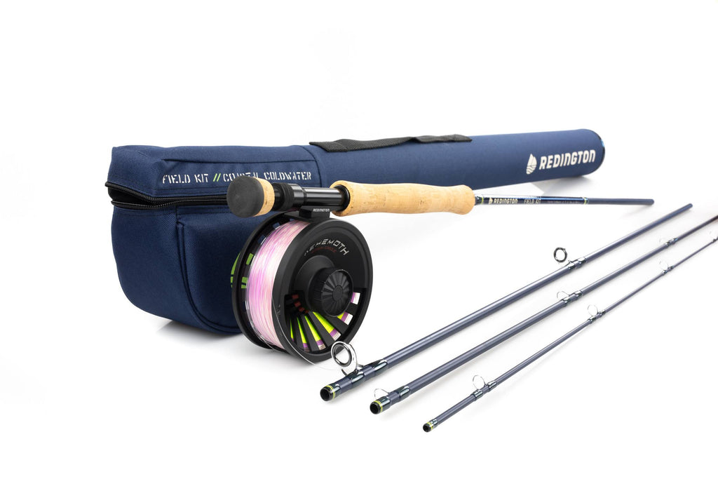Salmon Field Kit O3213