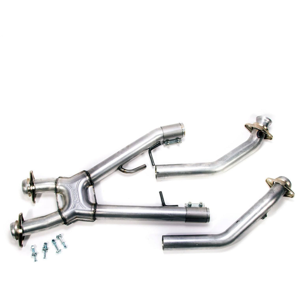 Off Road X-Pipe F14061