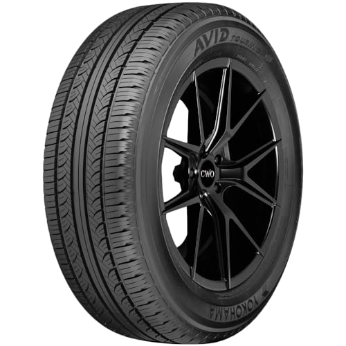 205/55R16 91H Passenger Tire F768470