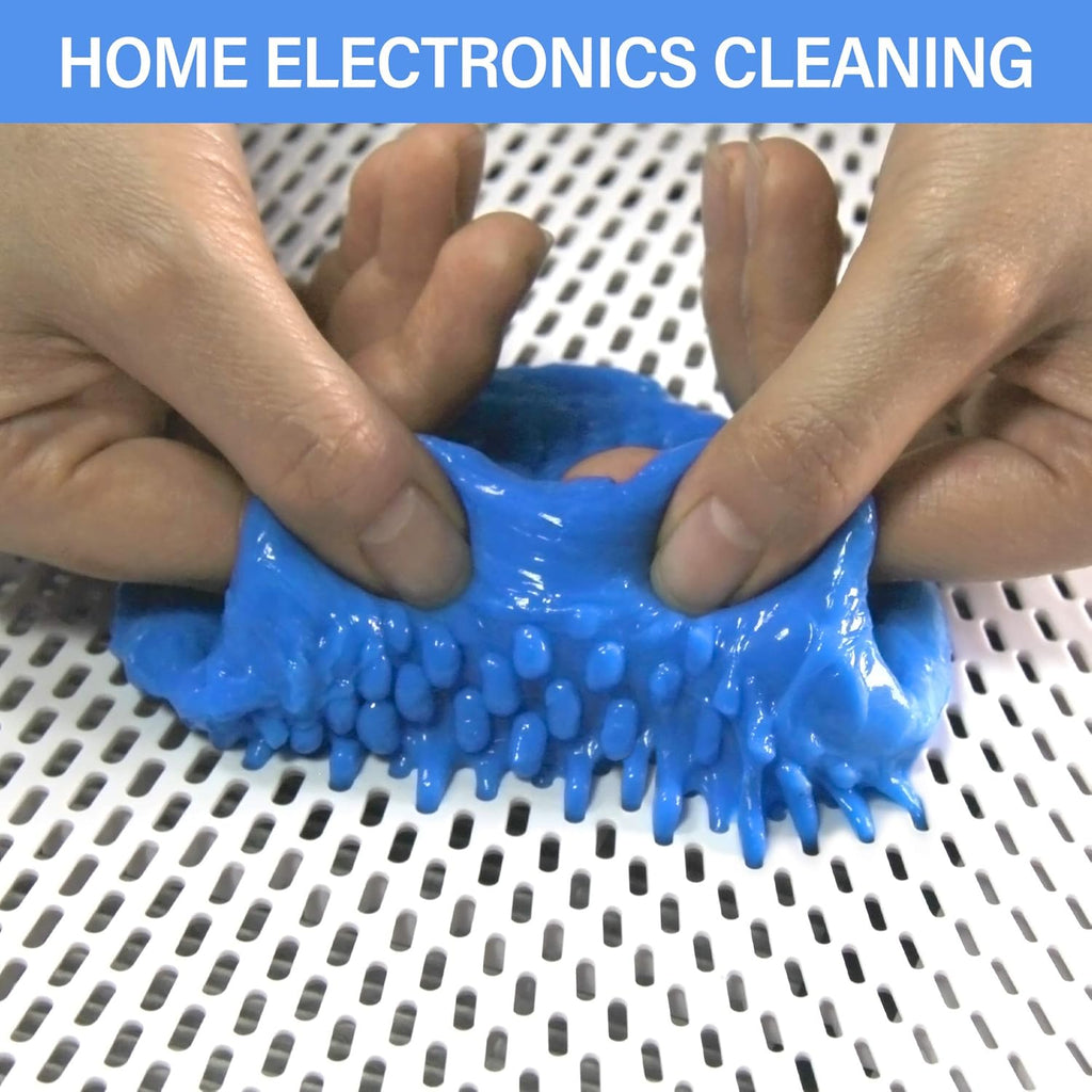2 Pack 320G Keyboard Cleaning Gel N831