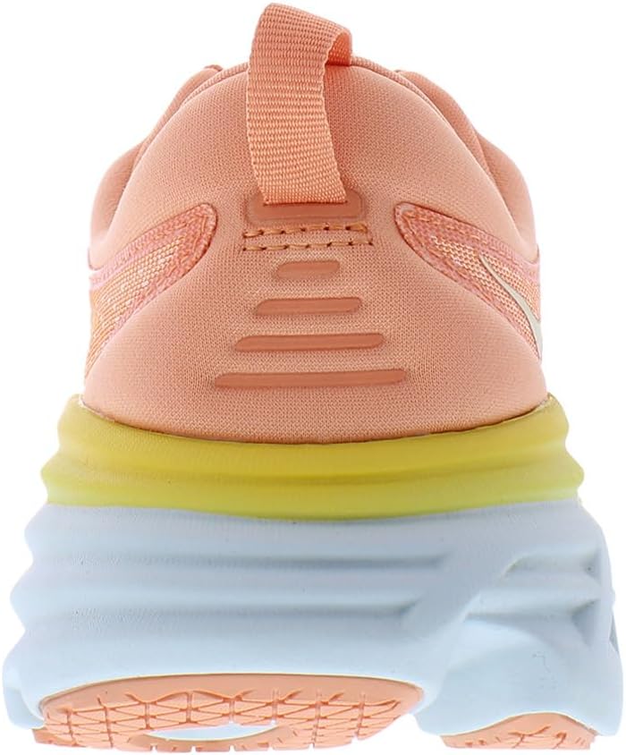 Shell Coral Peach Parfait Women's Shoes Size 8 R998