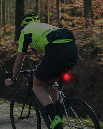Bike Mount for Apple AirTag W2451