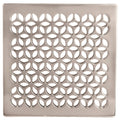 Oil Rubbed Bronze Square Shower Drain R589698