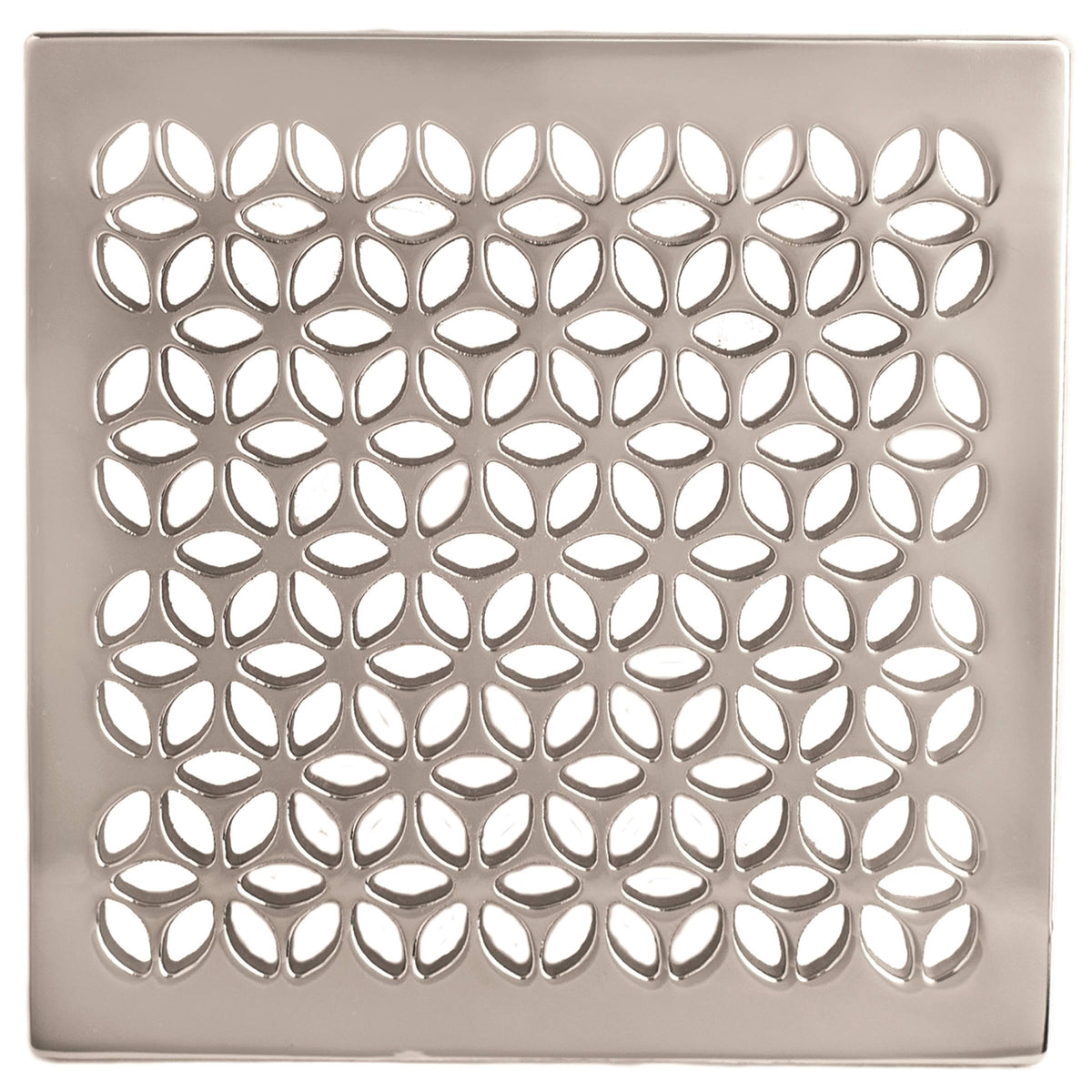 Oil Rubbed Bronze Square Shower Drain R589698