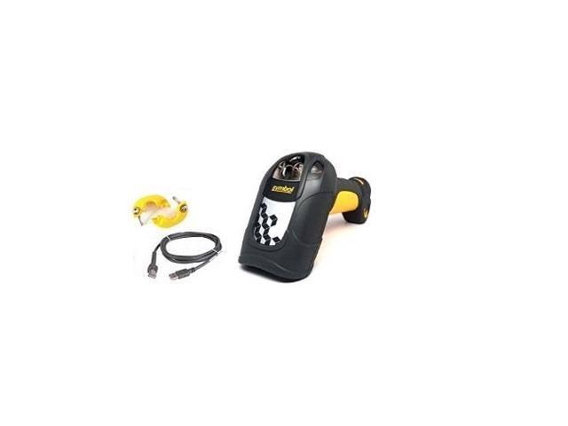 Handheld Laser Barcode Scanner K457512