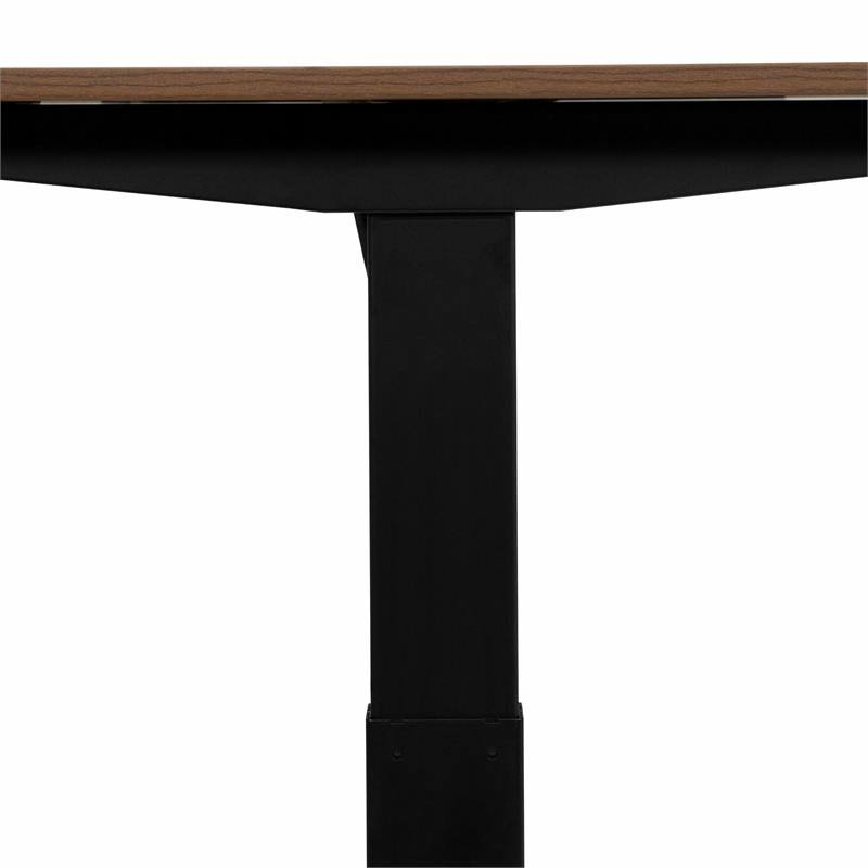 Metal 2-Piece Desk and Chair Set O56544