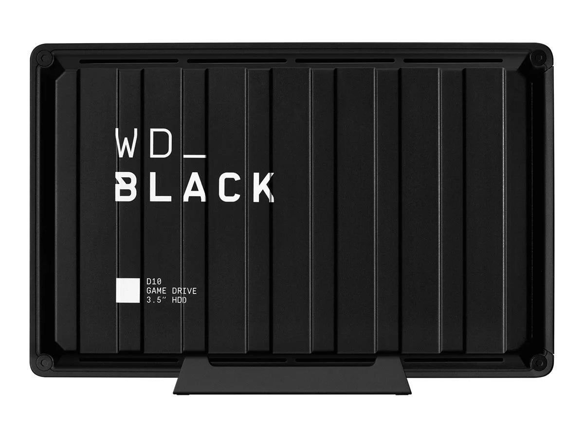 8TB Game Drive F3462