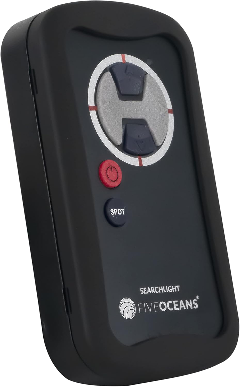 LED Wireless Searchlight 6000 Lumens Spot and Flood Beam D173