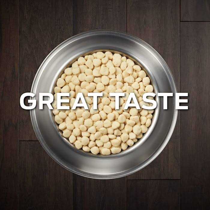 Hydrolyzed Dry Dog Food G57978