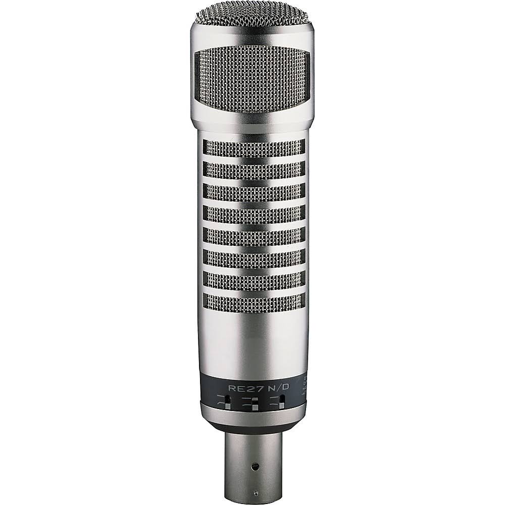 Cardioid Microphone R8896
