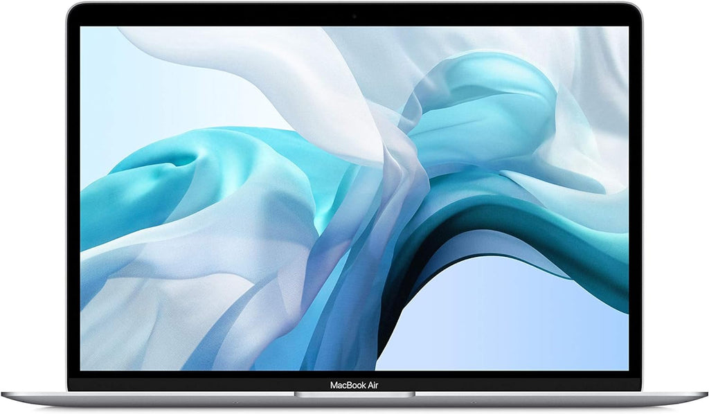 MacBook Air 13-inch 8GB RAM 512GB SSD Silver G9938