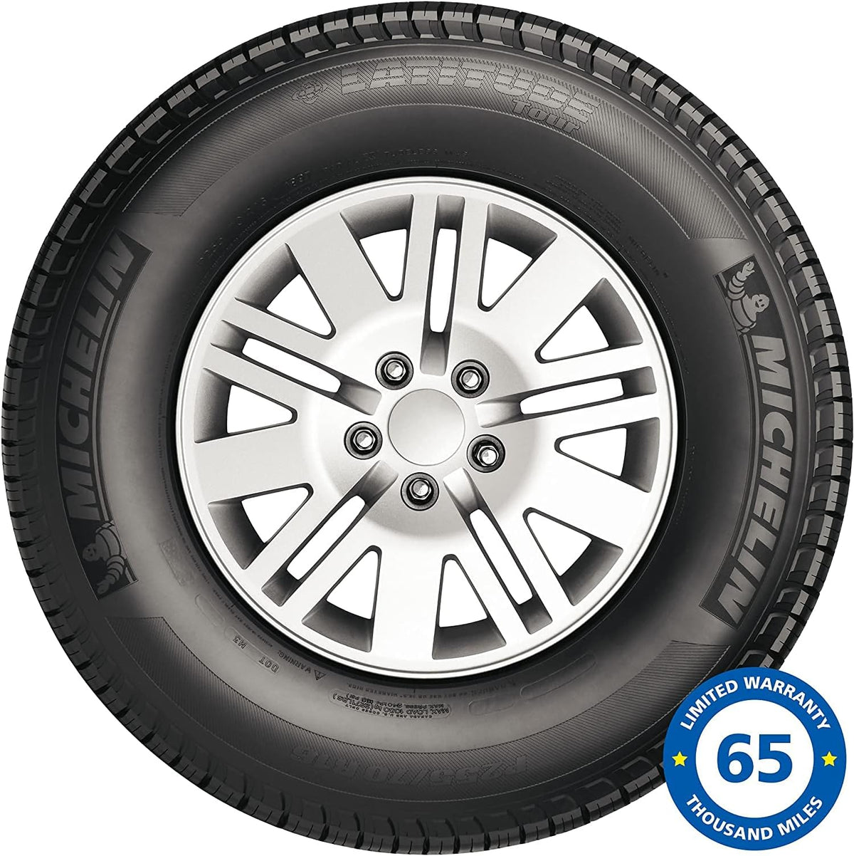 P225/65R17 100T All-Season Radial Car Tire D479021