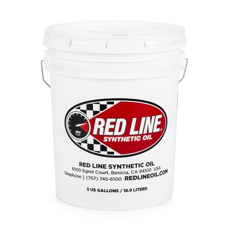 75W85 GL-5 Full Synthetic Gear Oil - 1 Quart U49954
