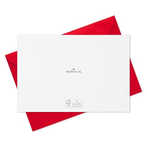 40 Cards and 40 Envelopes Boxed Christmas Cards P5096