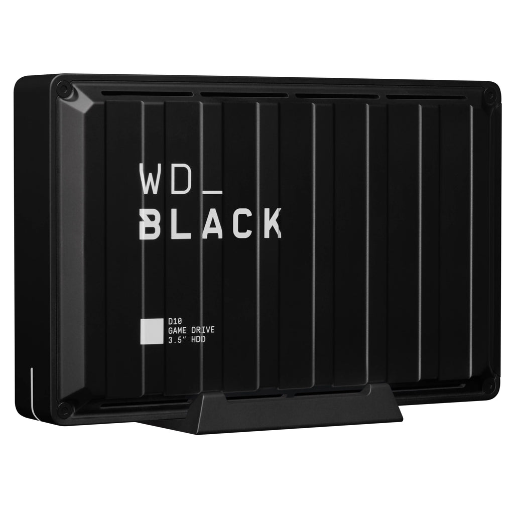 8TB Game Drive F3462