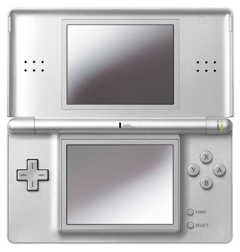 Metallic Rose Nintendo DS Lite B730