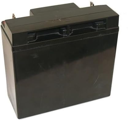 Replacement Battery Cartridge F117896