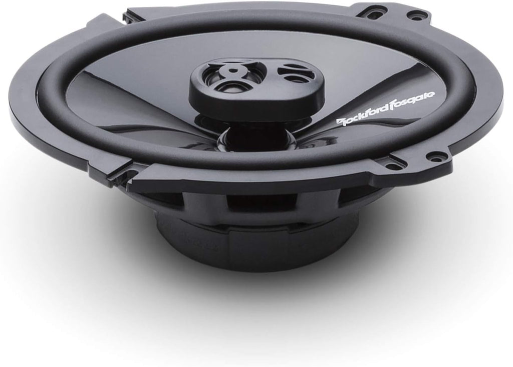 6"x8" 3-Way Full Range Speaker (Pair) M26163