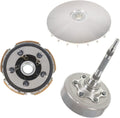 Wet Drive Clutch Housing Carrier Drum Primary Sheave Replacement K471124