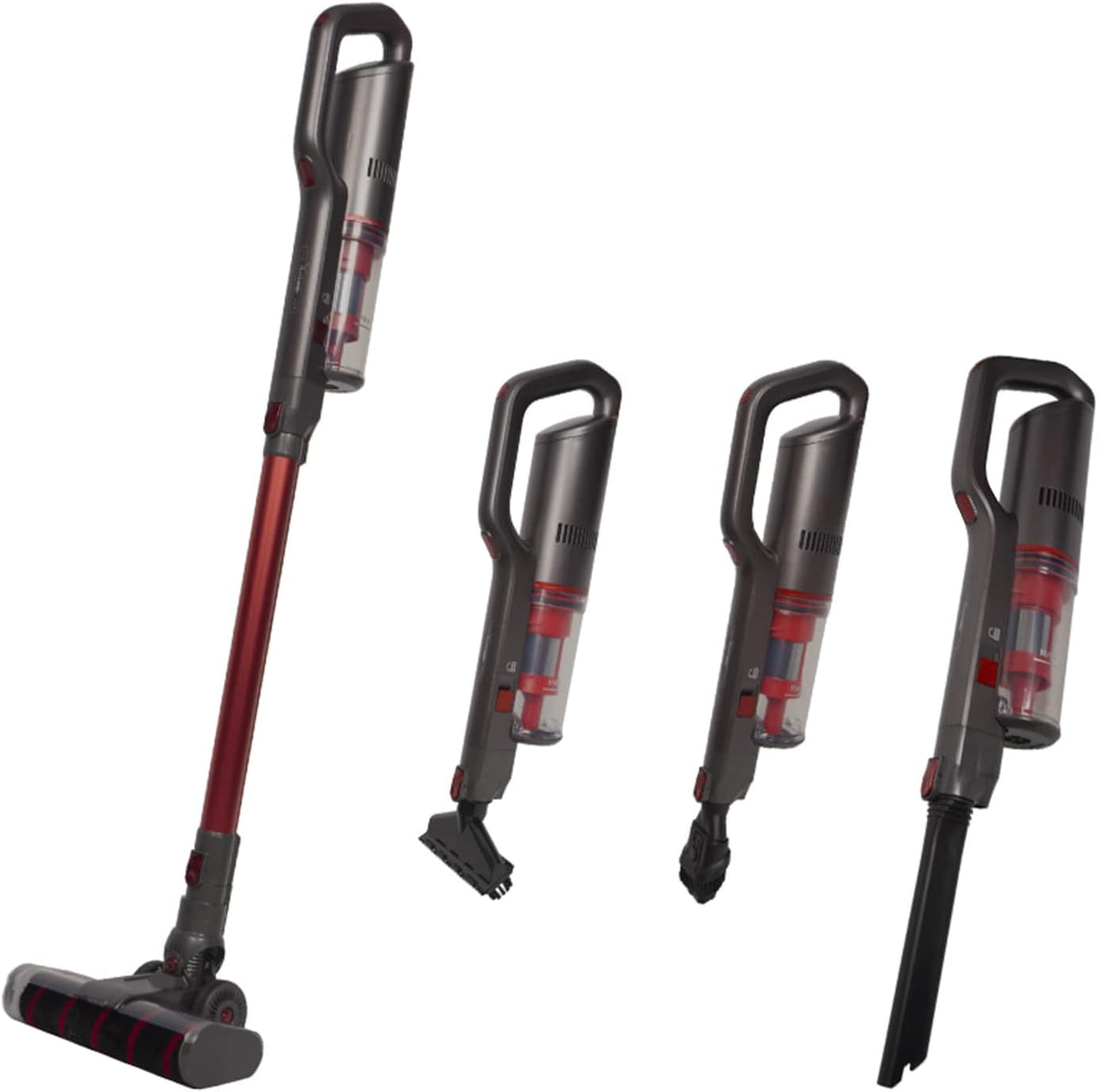 Cordless Stick Vacuum Cleaner with 20KPA Suction G880