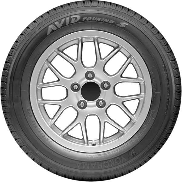 205/55R16 91H Passenger Tire F768470
