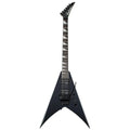 Gloss Black Electric Guitar L12946