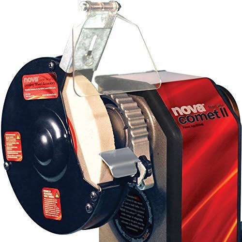 Comet II Grinding Wheel Lathe Accessory W128