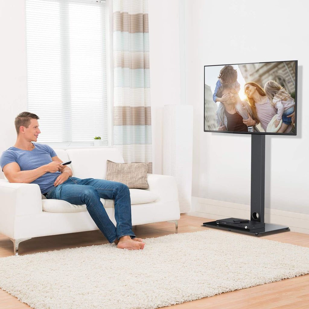 Universal Floor TV Stand with Swivel Mount for 32-65 inch TVs M832893