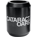 Counter Balanced Oars in Black C99681