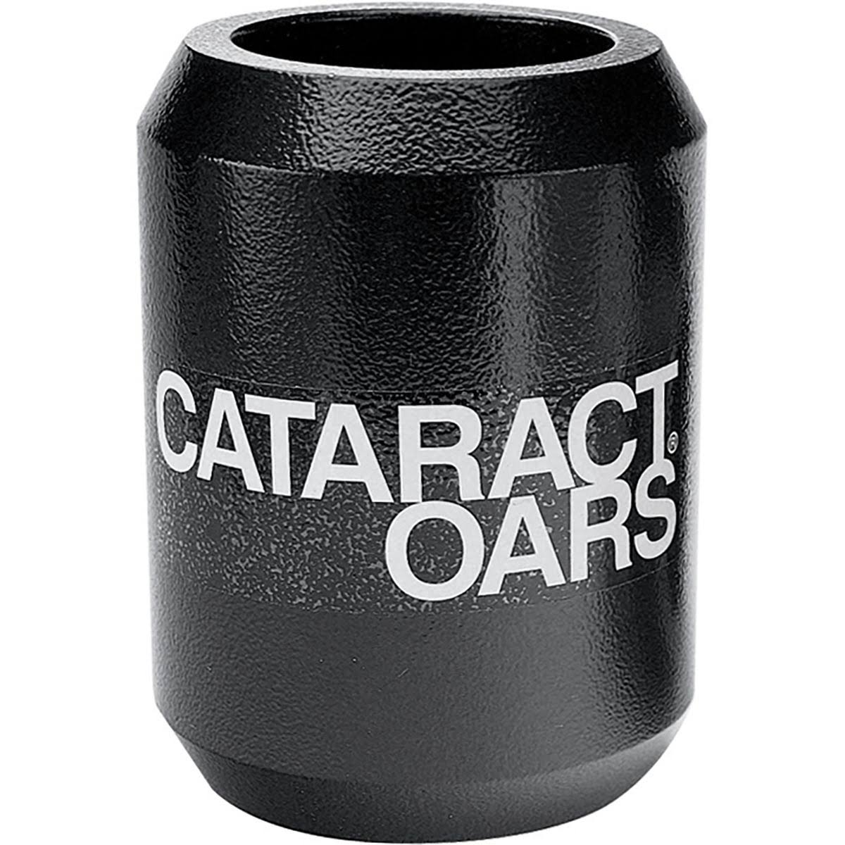 Counter Balanced Oars in Black C99681