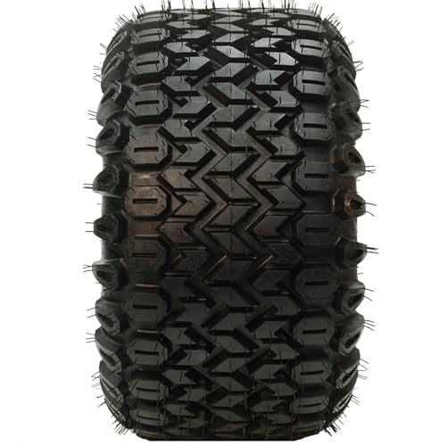 HD Field Trax 26/12-12 Tire U597
