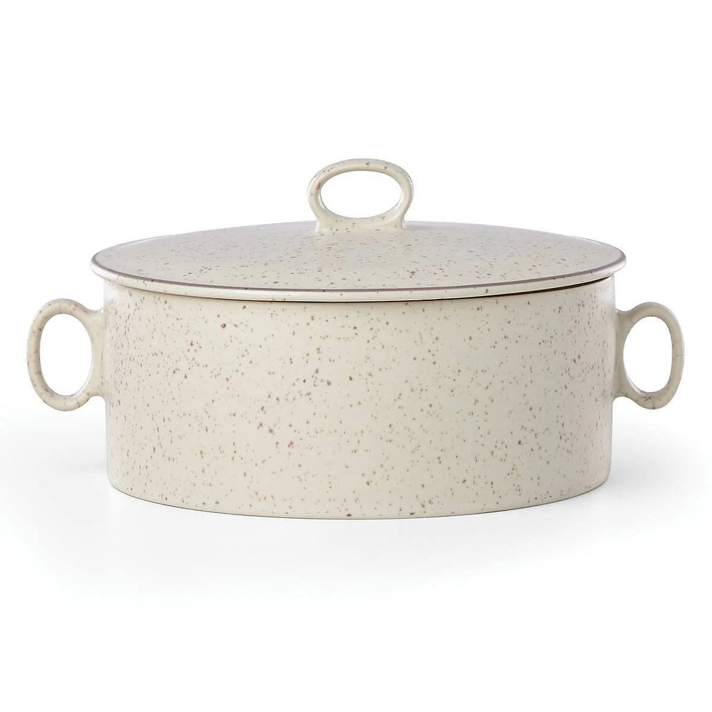 Round Casserole X7332