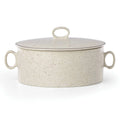 Round Casserole X7332