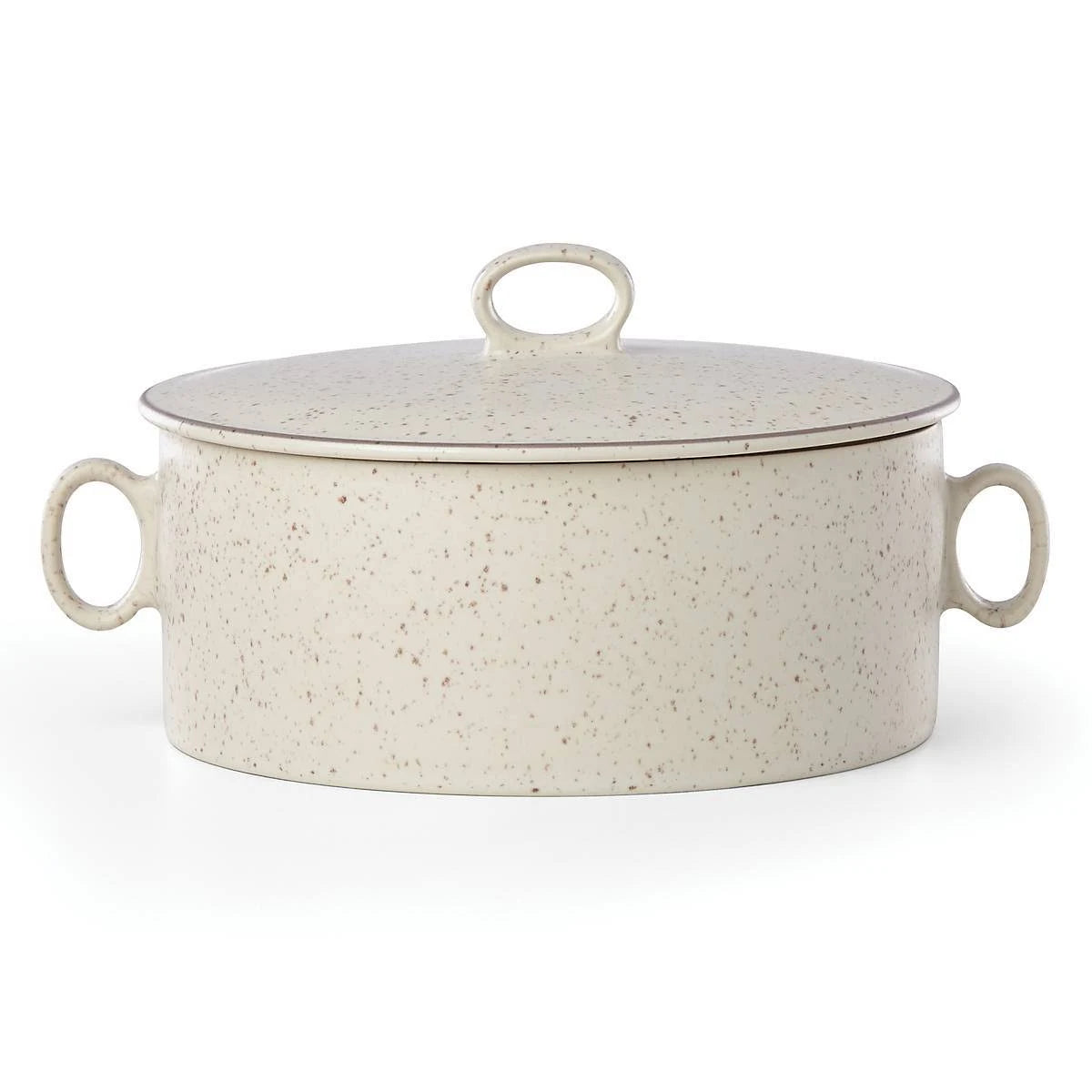 Round Casserole X7332