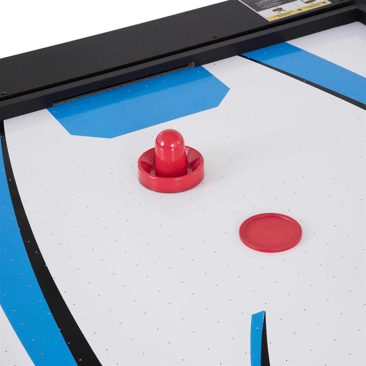 72 4 in 1 Multi-Game Swivel Table E7429